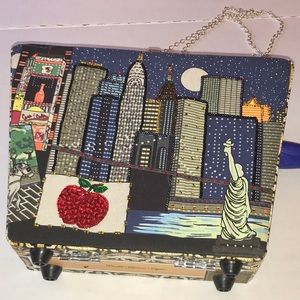 New York City Handbag